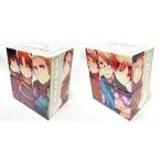 中古特典系収納BOX(キャラクター) 集合(8人) CD収納BOX 「ヘタリアキャラクターCDII」 全巻購入応募特典