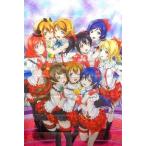 中古ポスター・タペストリー μ’s デラックスマルチクロス 「ラブライブ!」