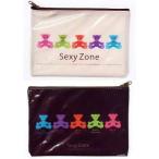 中古バッグ(男性) Sexy Zone(