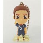 中古キーホルダー・マスコット(キャラクター) 東峰旭 「でふぉめmini ハイキュー!!」