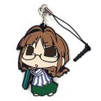 Yahoo! Yahoo!ショッピング(ヤフー ショッピング)中古ストラップ（キャラクター） ちっちゃん 「ぷちます! ぷちっトレーディングラバーストラップ」