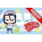 Yahoo! Yahoo!ショッピング(ヤフー ショッピング)中古ティッシュケース・ティッシュカバー 東堂尽八 ポケットティッシュカバー 「弱虫ペダル」