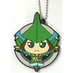 Yahoo! Yahoo!ショッピング(ヤフー ショッピング)中古キーホルダー・マスコット（キャラクター） 毛利元就 「戦国BASARA4 ラバーマスコットコレクション」
