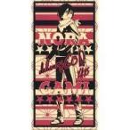 中古タオル・手ぬぐい(キャラクター) 夜ト 大判バスタオル 「ノラガミ」