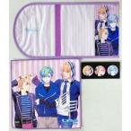 Yahoo! Yahoo!ショッピング(ヤフー ショッピング)中古その他雑貨（キャラクター） 藍＆那月＆翔 ユニットセット 「うたの☆プリンスさまっ♪」 早乙女学園購買部 i