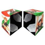 中古特典系収納BOX(キャラクター) 烏野高校排球部 10冊収納BOX 「ハイキュー!!」 関連書籍購入特典