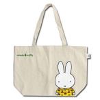 中古バッグ(キャラクター) ミッフィー(おめかし) トートバッグ 「ミッフィー」 ミッフィーとおでかけトートバッグキャ