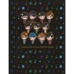 中古フォトフレーム・アルバム(男性) kiramune☆All Stars フォトアルバム 「Kiramune Music Festival 20