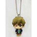 中古キーホルダー・マスコット(キャラクター) 橘真琴 「Free! デフォルメマスコットVol.2」