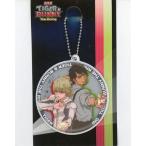 中古キーホルダー・マスコット(キャラクター) バーナビー・ブルックスJr. ＆鏑木・T・虎徹 リフレクター