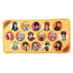 中古タオル・手ぬぐい(キャラクター) 集合(16人) ブランケットクロス 「テイルズ オブ ファンフェスタ in