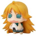 中古キーホルダー・マスコット(キャラクター) あふぅ キャラクターチャームコレクション 「ぷちます!」