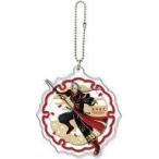 中古キーホルダー・マスコット(キャラクター) 真田信之 アクリルバッグチャーム 「戦国無双4」
