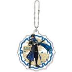 中古キーホルダー・マスコット(キャラクター) 藤堂高虎 アクリルバッグチャーム 「戦国無双4」