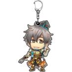 中古キーホルダー・マスコット(キャラクター) 毛利元就 ミニキャラアクリルキーホルダー 「戦国無双4」
