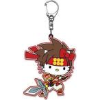 中古キーホルダー・マスコット(キャラクター) 真田幸村 アクリルキーホルダー 「戦国無双4×ハローキティ」