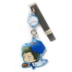 中古クリップ E.倉持洋一 「ダイヤのA ゆらゆらクリップコレクション」