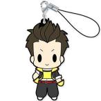 中古ストラップ(キャラクター) 徳川家康 「D4 戦国BASARA4 ラバーストラップコレクション Vol.1」