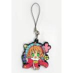 Yahoo! Yahoo!ショッピング(ヤフー ショッピング)中古ストラップ（キャラクター） [単品] お正月だよ!ニコルのラバーストラップ 「C85 サガプラ カルマルカ*