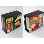 中古特典系収納BOX(キャラクター) 集合 収納BOX 「CD TIGER＆BUNNY -SINGLE REL