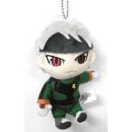 中古キーホルダー・マスコット(キャラクター) 井吹宗正(イナズマジャパンユニフォーム) マスコット 「イナズマイレブンGO」