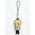 中古ストラップ(キャラクター) J：桜井琉夏 ラバーストラップ 「ときめきメモリアル Girl’s Side DAYS 2