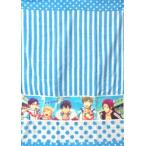 中古タオル・手ぬぐい(キャラクター) 集合 お昼寝タオル 「サンリオ当りくじ Free!当りくじ」 ラストスペシャル賞