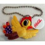 中古キーホルダー・マスコット(キャラクター) 火の鳥 「tezuka moderno フィギュアコレクション」