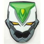 中古お面 ワイルドタイガー お面 「劇場版 TIGER＆BUNNY -The Rising-×大江戸温泉物語」