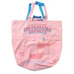 中古バッグ(男性) Mr.Children 3WAY SUPERMARKETバッグ 「Mr.Children DOME TOUR 2009 〜SUP