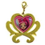 中古キーホルダー・マスコット(キャラクター) キュアブロッサム 「映画 プリキュアオールスターズDX2 希望の光☆レイ