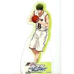 中古小物(キャラクター) [単品]緑間真太郎 スタンドPOP 「3DSソフト 黒子のバスケ 勝利へのキセキ」 アニメイト