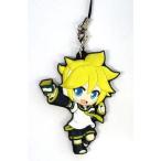 中古ストラップ(キャラクター) [単品]鏡音レン 「サクマドロップス キャラクター・ボーカル・シリーズVer. ねん