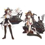 Yahoo! Yahoo!ショッピング(ヤフー ショッピング)中古小物（キャラクター） 金剛 卓上スタンドパネル（2枚組） 「艦隊これくしょん〜艦これ〜」