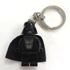 中古キーホルダー・マスコット(キャラクター) LEGO ダース・ベイダー キーチェーン 「スター・ウォーズ」