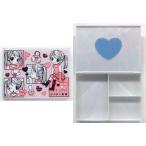 中古生活雑貨(キャラクター) 坂下ゆずゆ キューティ・ドレッサー 「愛してるぜベイベ★★」 りぼん 2004年11月号付録