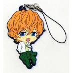 Yahoo! Yahoo!ショッピング(ヤフー ショッピング)中古ストラップ（キャラクター） 7.水嶋新 「金色のコルダ Blue♪Sky ラバーストラップコレクション」