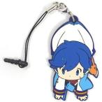 Yahoo! Yahoo!ショッピング(ヤフー ショッピング)中古ストラップ（キャラクター） KAITO つままれストラップ 「VOCALOID」