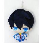 中古バッグ(キャラクター) 七瀬遙 フラットぬいぐるみケース 「Free!-Eternal Summer」 ローソン限定
