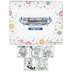 中古スタンプ・はんこ・印鑑 [単品] スタンプセット(はんこ5種セット) 「C86 アイドルマスター シンデレラガー