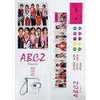 中古フォトフレーム・アルバム(男性) A.B.C-Z ミニフォトアルバム ジャニーズショップ限定