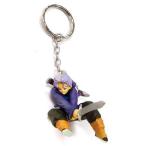 中古キーホルダー・マスコット(キャラクター) C. トランクス ハイクオリティキーホルダー 〜セルゲーム編〜 「ドラゴ