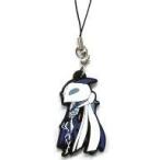 中古ストラップ(キャラクター) レスポール 「スカーレッドライダーゼクス-Scared Rider Xechs- ラバーストラップコレ