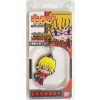 中古ストラップ(キャラクター) SD04 バーナビーBS キャラップ 「TIGER＆BUNNY」