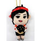 中古ストラップ(男性) 入野自由 ぬいぐるみストラップ 「Kiramune Fan Meeting in OSAKA」