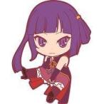 中古ストラップ(キャラクター) クラミー・ツェル 「ノーゲーム・ノーライフ ぺたん娘トレーディングラバーストラップ」