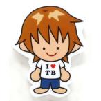 ���Î��[�E�g�їp�A�C�e�� ����M��(T.M.Revolution) �~���g�P�[�X �u�I�t�B�V�����t�@���N���u turbo�v �p�����T