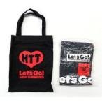 中古その他雑貨(キャラクター) Let’s Go! set 「けいおん! ライブイベント 〜レッツゴー!〜」