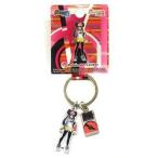 中古キーホルダー・マスコット(キャラクター) 主人公(女の子) メタルキーホルダー 「ポケットモンスター」 ポケモンセンター