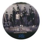 中古鏡・ミラー SUPER JUNIOR 缶ミラー 「DVD SUPER SHOW3 SUPER J